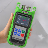 KomShine KPN-35/A Profesyonel PON Güç Ölçer (SC/APC Portlu)