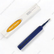 Fiber Optik Konektör Temizleyici Kalem (1.25mm LC/MU Uyumlu)
