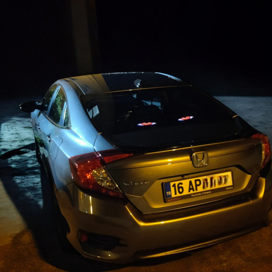 Esnek Matrix LED Panel (Mobil Uygulama Kontrollü - Kolay Montaj)
