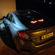 Esnek Matrix LED Panel (Mobil Uygulama Kontrollü - Kolay Montaj)