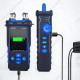 Noyafa NF-8508 Çok Fonksiyonlu Fiber Optik ve Ağ Kablosu Test Cihazı