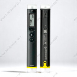 OFW FWV-05C Fiber Optik Güç Ölçer (Powermetre) ve Görsel ışık kaynağı (VFL)