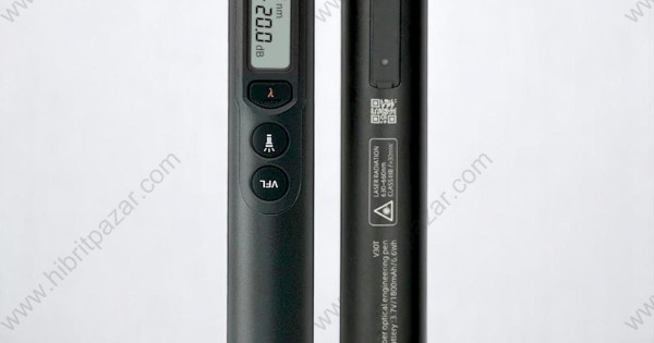 OFW FWV-05C Fiber Optik OPM + VFL (20mW/30mW) -50~+30 dBm