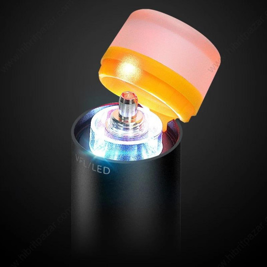 OFW FWV-05C Fiber Optik Güç Ölçer (Powermetre) ve Görsel ışık kaynağı (VFL)