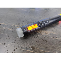 OFW FWV-05C Fiber Optik Güç Ölçer (Powermetre) ve Görsel ışık kaynağı (VFL)