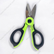 TAWAA KS-K2 Fiber Optik Kevlar Kesici Makas