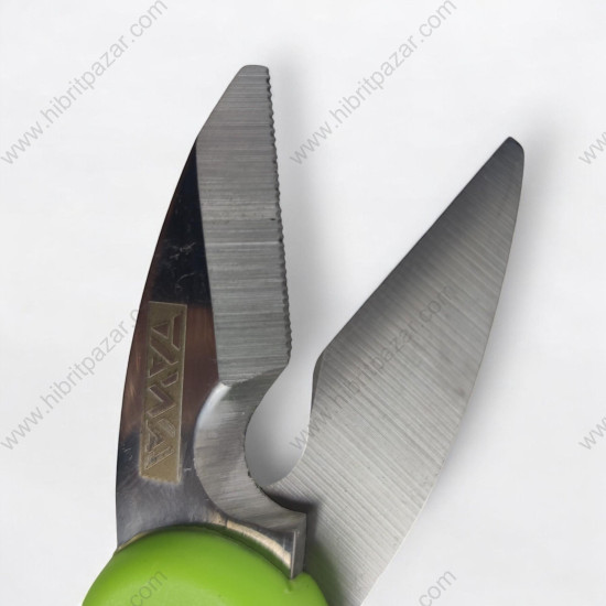 TAWAA KS-K2 Fiber Optik Kevlar Kesici Makas