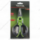 TAWAA KS-K2 Fiber Optik Kevlar Kesici Makas