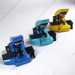 Metase MT-10 Otomatik Yüksek Hassasiyetli Fiber Optik Kesici (Cleaver)