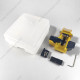 Metase MT-10 Otomatik Yüksek Hassasiyetli Fiber Optik Kesici (Cleaver)