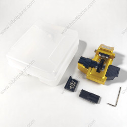 Metase MT-10 Otomatik Yüksek Hassasiyetli Fiber Optik Kesici (Cleaver)