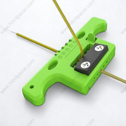 MSAT5 Fiber Optik Buffer Tüp Sıyırıcı