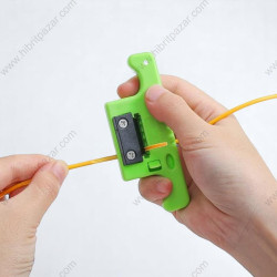 MSAT5 Fiber Optik Buffer Tüp Sıyırıcı