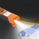 G10 Fiber Optik Güç Ölçer / Powermetre