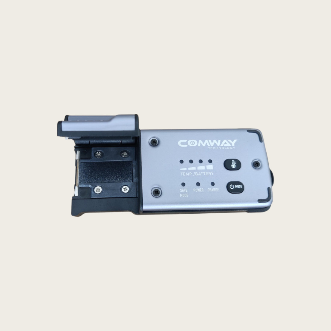 Comway CS-06 Termal Sıyırıcı – Fiber Optik Kablo Sıyırma Cihazı