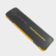 XUNXING Link-X50 Şarj Edilebilir 50mv Fiber Optik Kırmızı Işık Kaynağı (VFL)