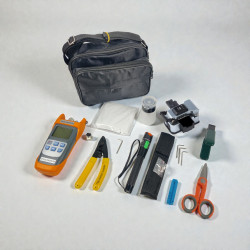 Fiber kablo sonlandırma seti OS3