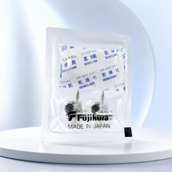 Fujikura ELCT2-16B Orijinal Elektrot Seti – 90S / 90R / 90S+/41S/41S+ Uyumlu