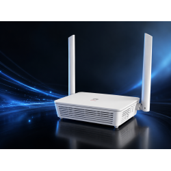Huawei Optixstar Modem EG8041X6-10 (Fiber destekli)