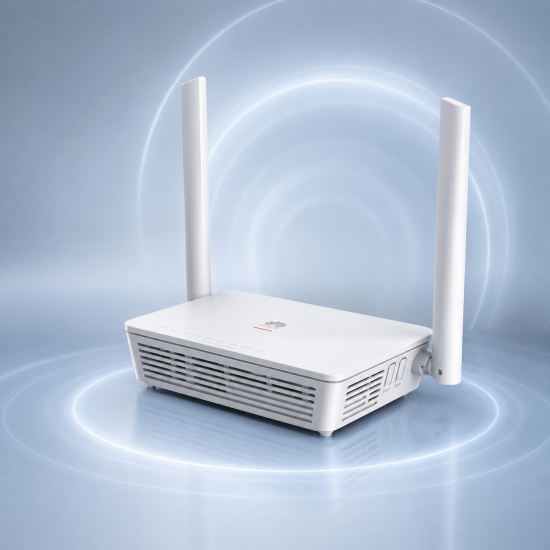 Huawei Optixstar Modem EG8041X6-10 (Fiber destekli)