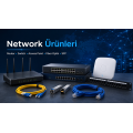 Network Ürünleri