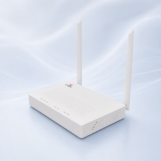 VSOL V2804AC(T)-A XPON Wi-Fi 5 Fiber ONT Modem