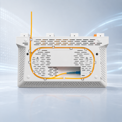 VSOL V2804AX15-R Wi-Fi 6 AX1500 XPON Fiber Modem