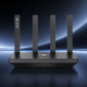 VSOL V2804AX15-R Wi-Fi 6 AX1500 XPON Fiber Modem
