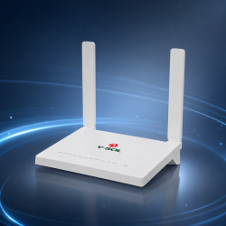 VSOL V2804AX30T-H AX3000 Wi-Fi 6 XPON Fiber Modem