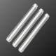 50x Çift iğneli Drop Kablo Ek Koruyucu 5.5x60mm