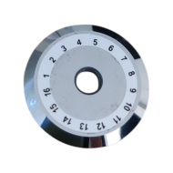 RB-21 Yedek kesici elmas bıçak 2.1x22 mm