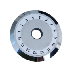 RB-21 Yedek kesici elmas bıçak 2.1x22 mm