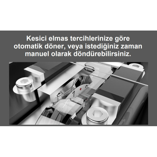 Signalfire Ai-30 Fiber Kablo Füzyon Ek Cihazı